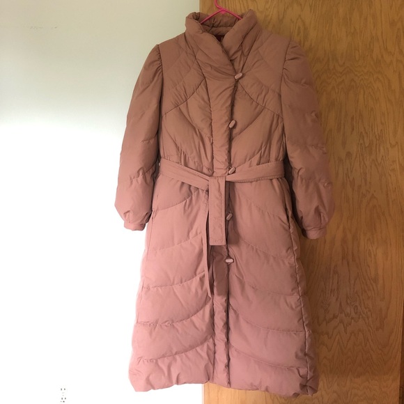 Gallery down coats Clearance